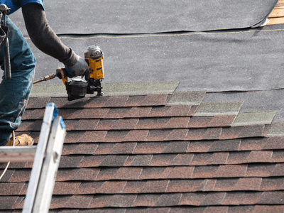 About Roof Repair Experts Delhi, IA